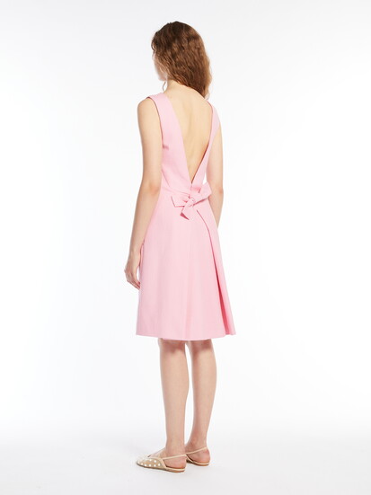 Max Mara, Armida Dress Pink 