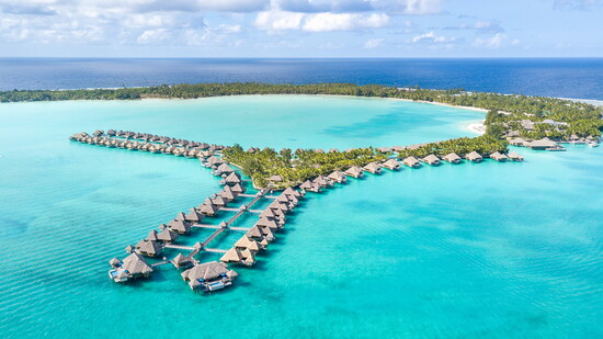 St. Regis Bora Bora