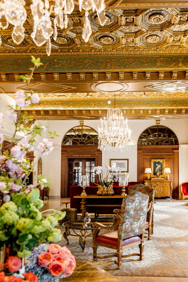 Main Lobby