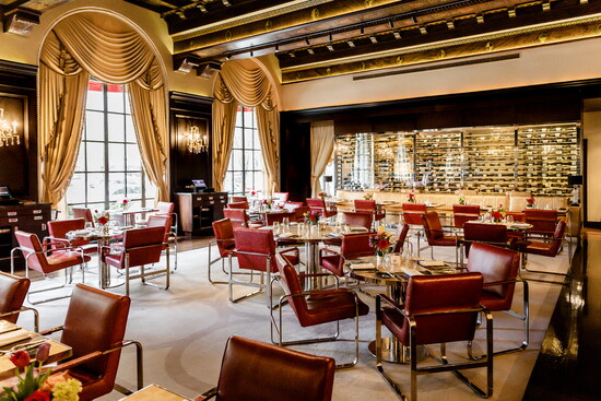 Alhambra Restaurant