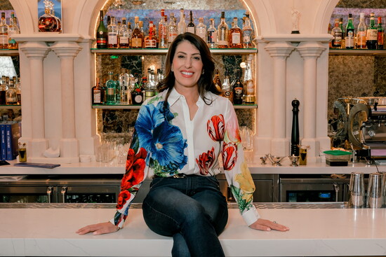  Cristina Maggiore