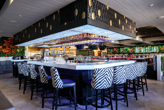 The Mexicano. Courtesy The Maggiore Group