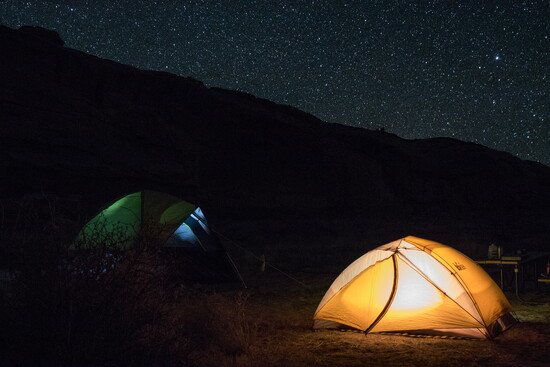 Chaco Canyon