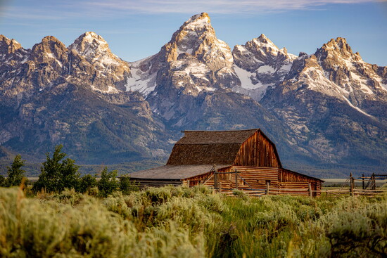 Jackson Hole