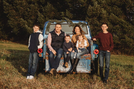 The Mayeu Clan