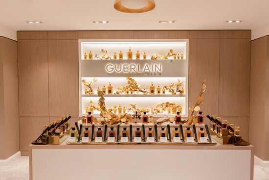 The Waldorf Astoria New York