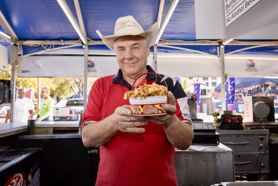 Jack’s French Fries