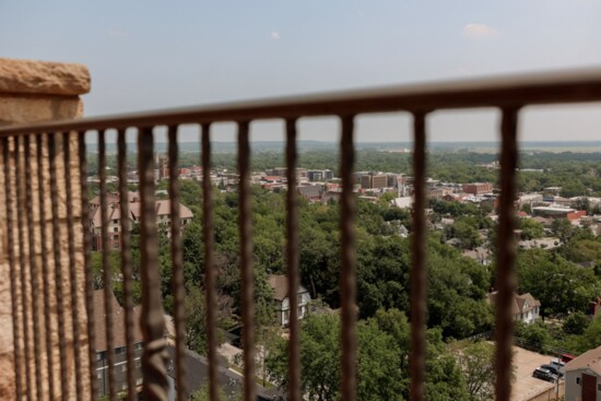 The Oread Hotel