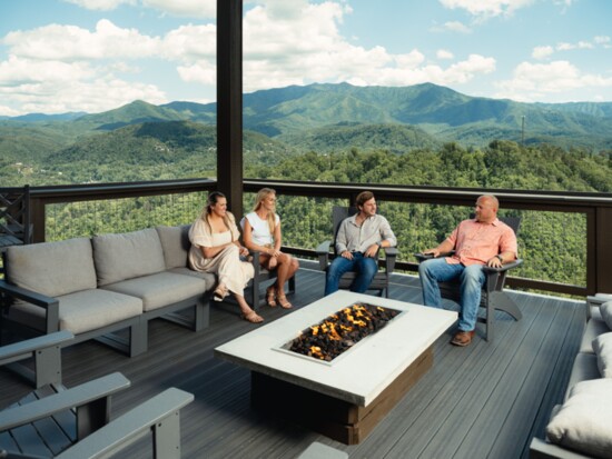 Manager, Shelby Moehlig, Designer, Owner, Amy Curran, Owner, Grant Curran, Property Manager, Dustin Moehlig