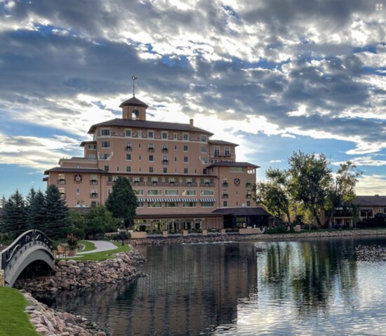 Broadmoor Hotel