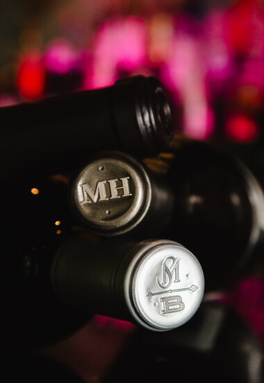 Image Courtesy of MJ Kupresin Photography