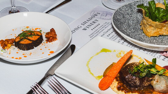 Image Courtesy of MJ Kupresin Photography