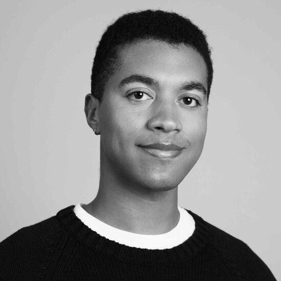 Nicholas Xavier Hall