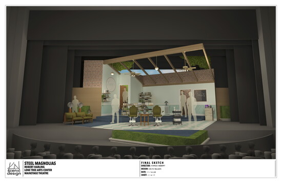 Set Rendering