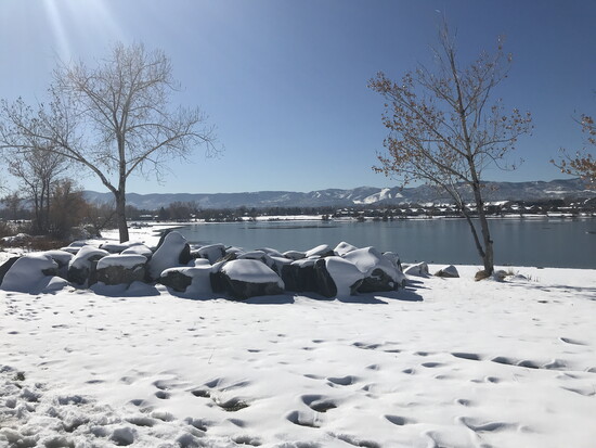 Clement Park photography credit Foothills Park & Recreation District