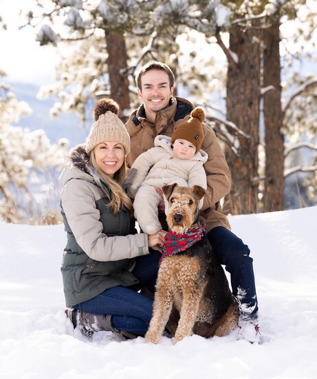 Photography credit Sandy Puc Photography