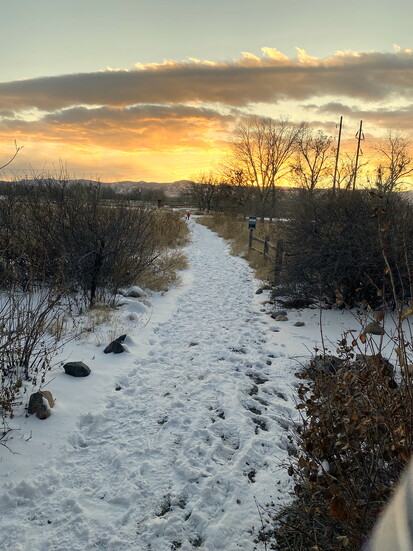 South Platte Park photography credit South Suburban Parks & Recreation 