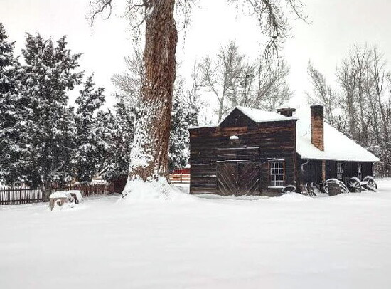 Littleton Museum Living Farm photography credit Littleton Museum