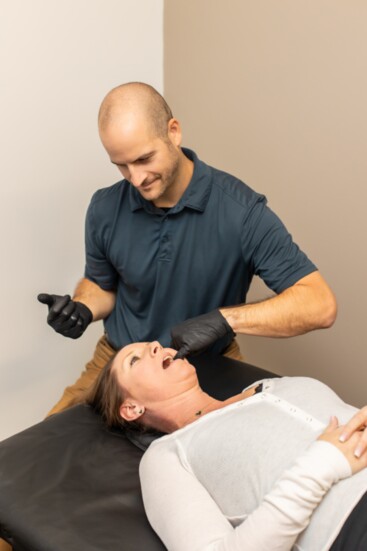 R3 Physics offers a variety of treatment for patients. 