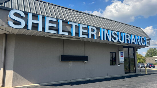 Steve Harp's Shelter Insurance in Springdale