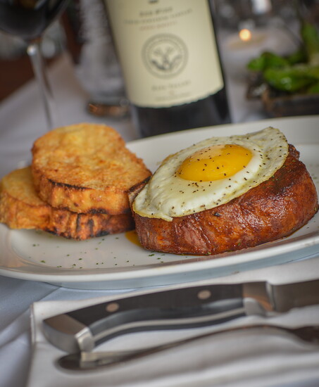 Courtesy Dominick's Steakhouse