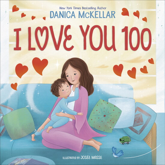 Danica's New Book