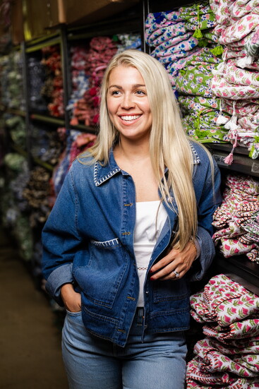 Kendall Beykirch, Owner