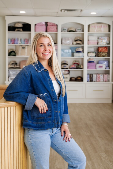 Kendall Beykirch, Owner