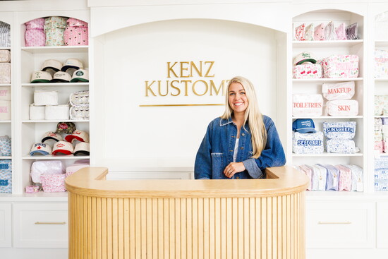 Kendall Beykirch, Owner