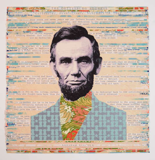 The Great Emancipator