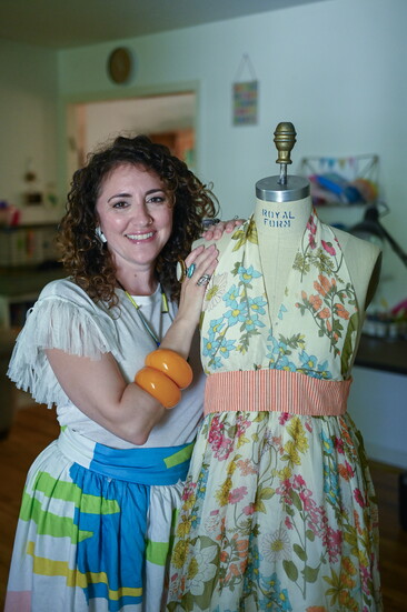 Rebecca Marks
