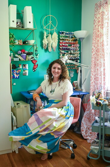 Rebecca Marks