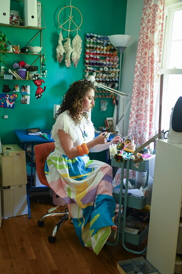 Rebecca Marks