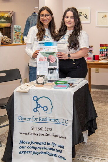 Center for Resiliency 