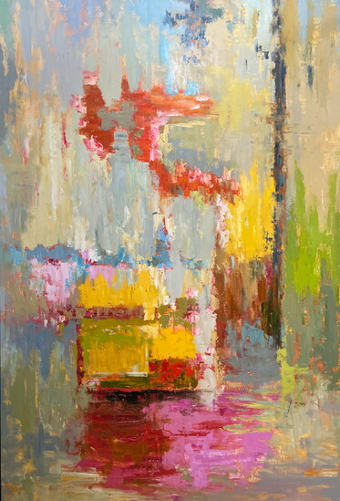 Fine Art