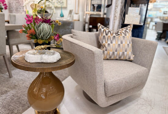 Home furnishings