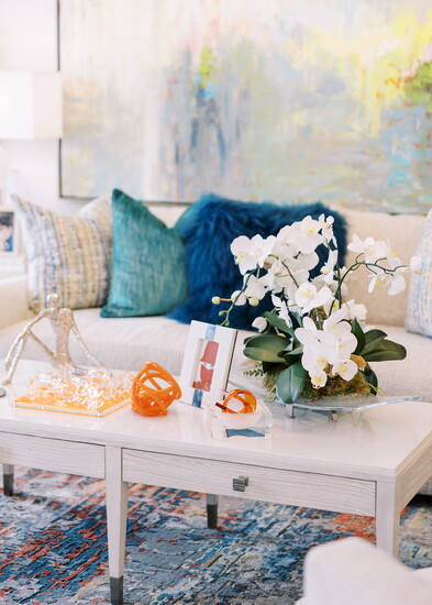 Floral and Decor