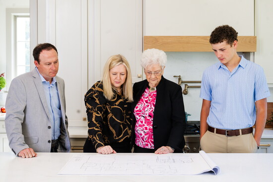 Stone Harbor Custom Homes