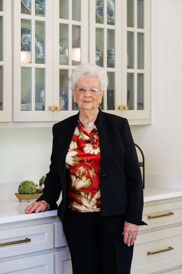 Dorothy Samuels