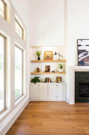 Stone Harbor Custom Homes