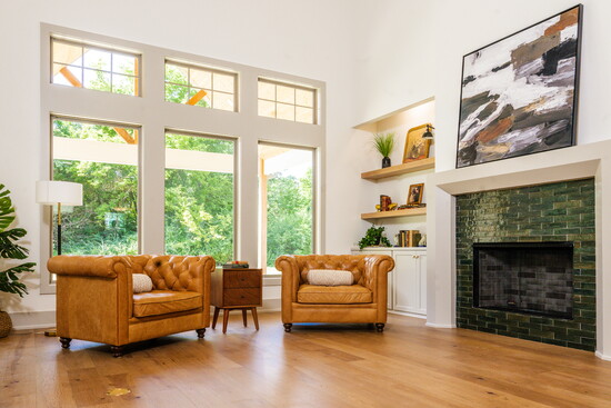 Stone Harbor Custom Homes