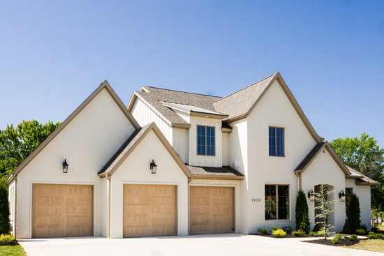 Stone Harbor Custom Homes