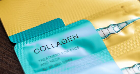 The more direct approach to rebuilding collagen