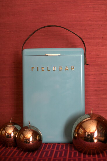 Margot Decoration, found at La Maison