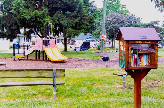 Dorothea-Leonore Park