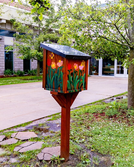 Seminole Elementary School