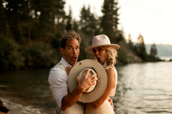 Ari Zucker and Shawn Christian are set to star in "An Anniversary," Photo By Casey Simon