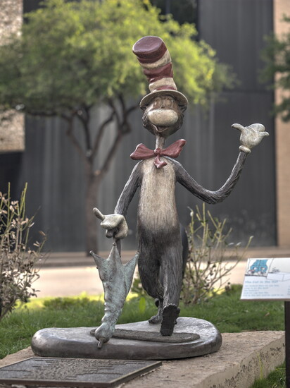 Cat in the Hat