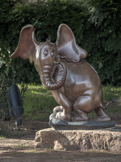 Horton Hears a Who