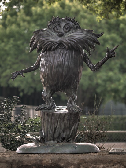 The Lorax